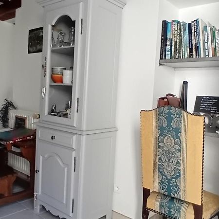 Les Grandes Oreilles Виерзон Екстериор снимка